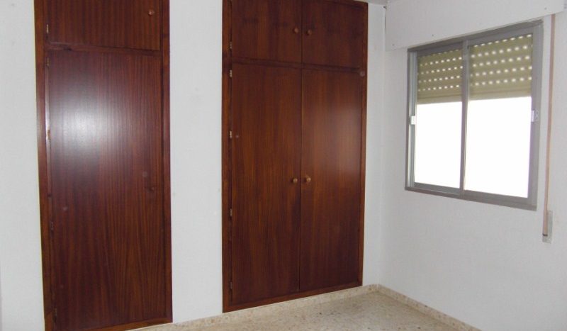 Baeza piso céntrico venta