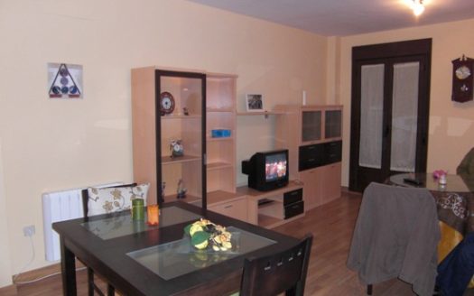 piso dúplex venta Baeza