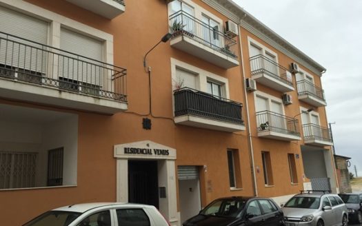 Apartamento en Baeza Parque del Titanic