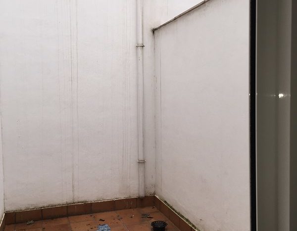 venta de Apartamento Baeza Parque del Titanic