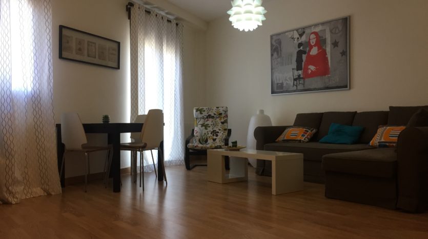 venta Baeza apartamento