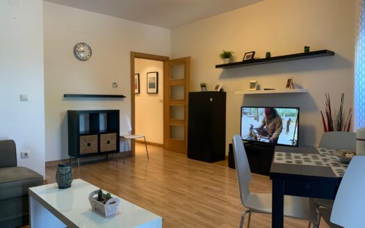 apartamento alquiler Baeza