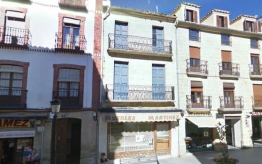 Venta de Casa en Baeza calle San Pablo